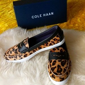 Loafer sneaker Cole Haan